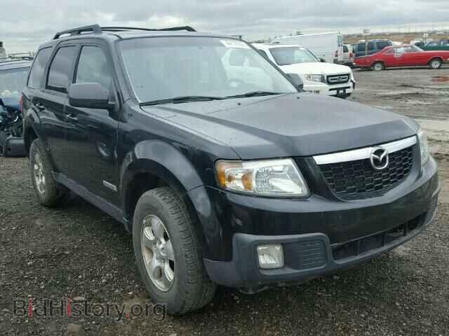 Фотография 4F2CZ96118KM19398 - MAZDA TRIBUTE 2008