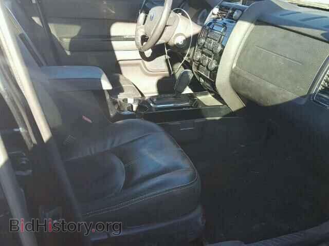 2008 MAZDA TRIBUTE - VIN: 4F2CZ96118KM19398 - Фото 5