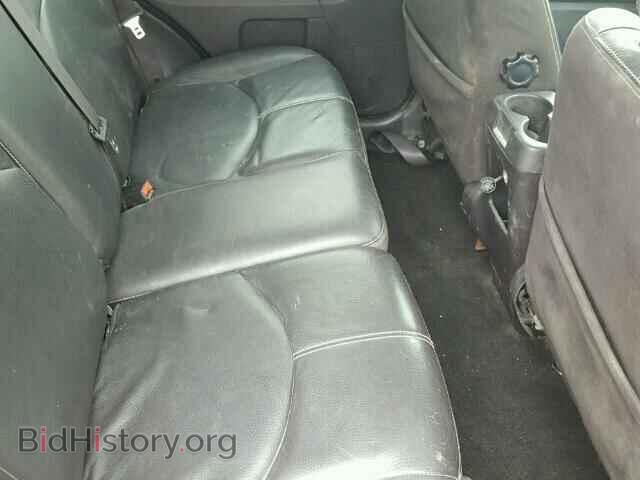 2008 MAZDA TRIBUTE - VIN: 4F2CZ96118KM19398 - Фото 6