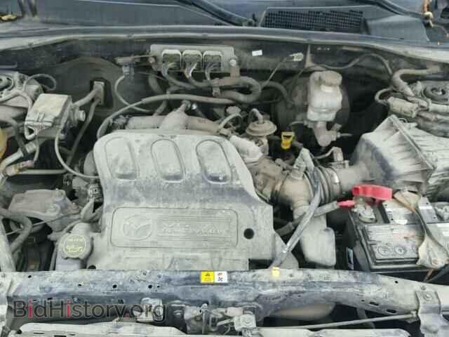 2008 MAZDA TRIBUTE - VIN: 4F2CZ96118KM19398 - Фото 7