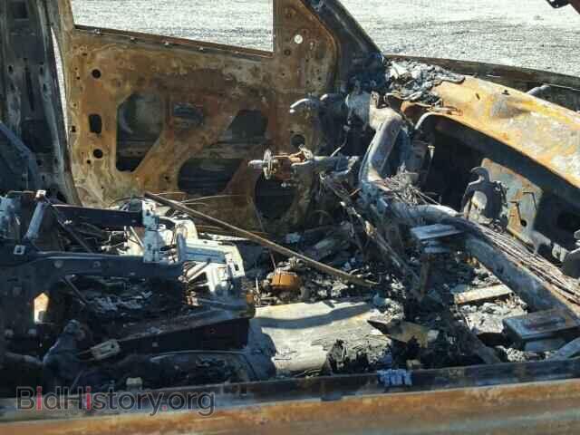 2016 CHEVROLET SILVERADO - VIN: 3GCUKREC9GG252564 - Фото 5
