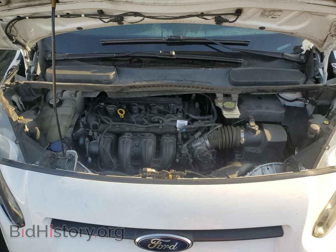 2015 FORD TRANSIT - VIN: NM0GS9F72F1174847 - Фото 11