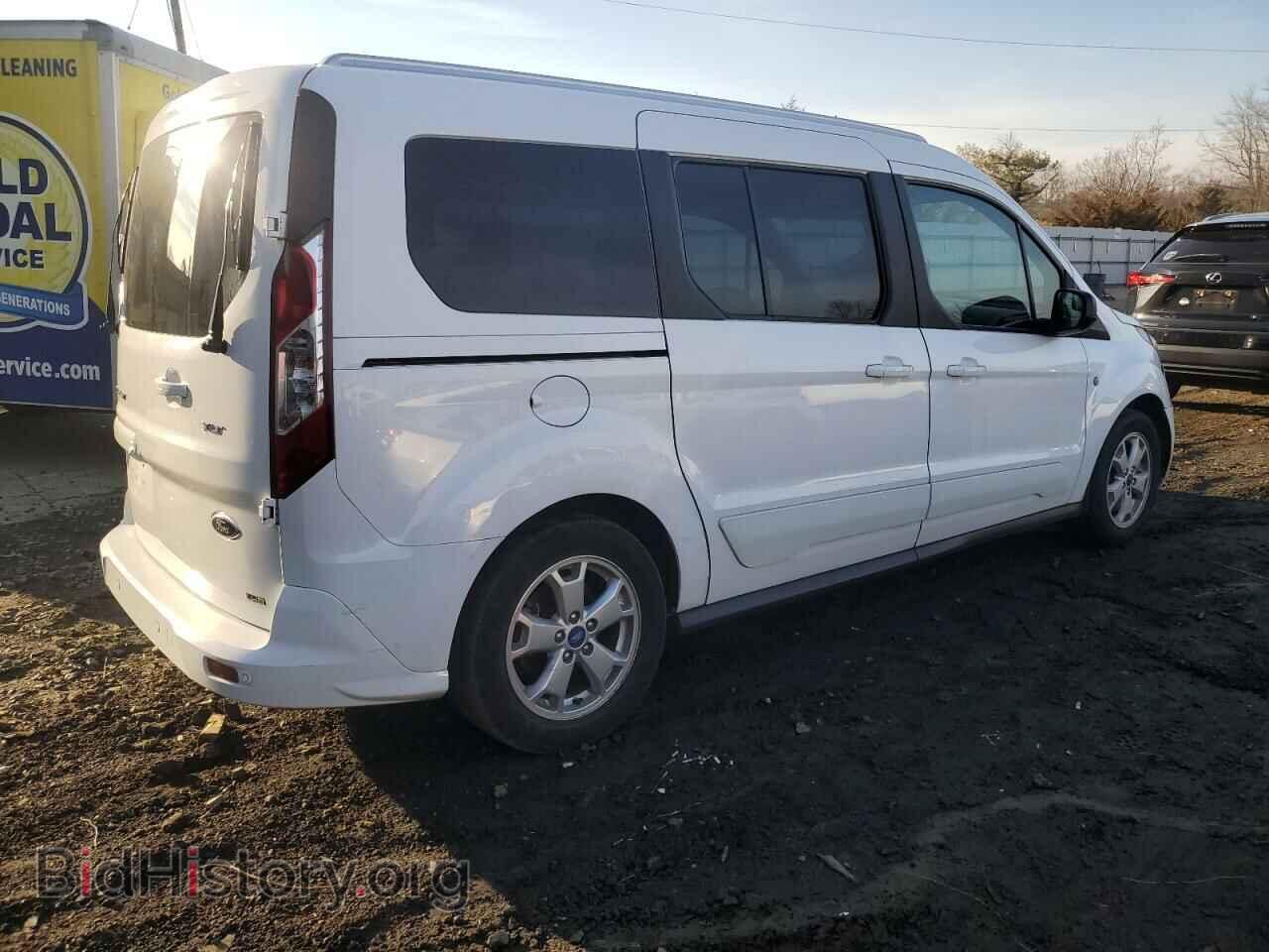 2015 FORD TRANSIT - VIN: NM0GS9F72F1174847 - Фото 3