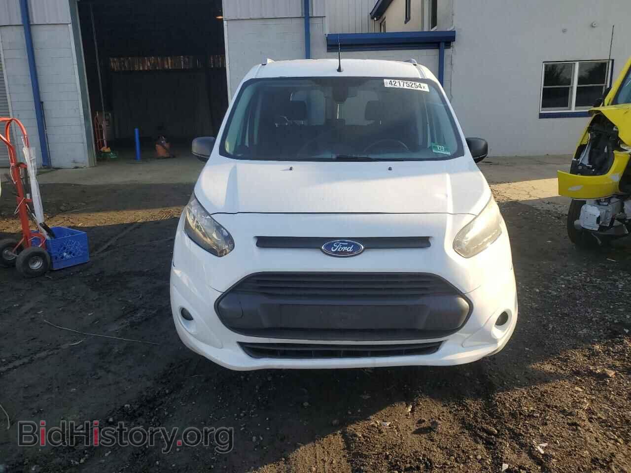 2015 FORD TRANSIT - VIN: NM0GS9F72F1174847 - Фото 5