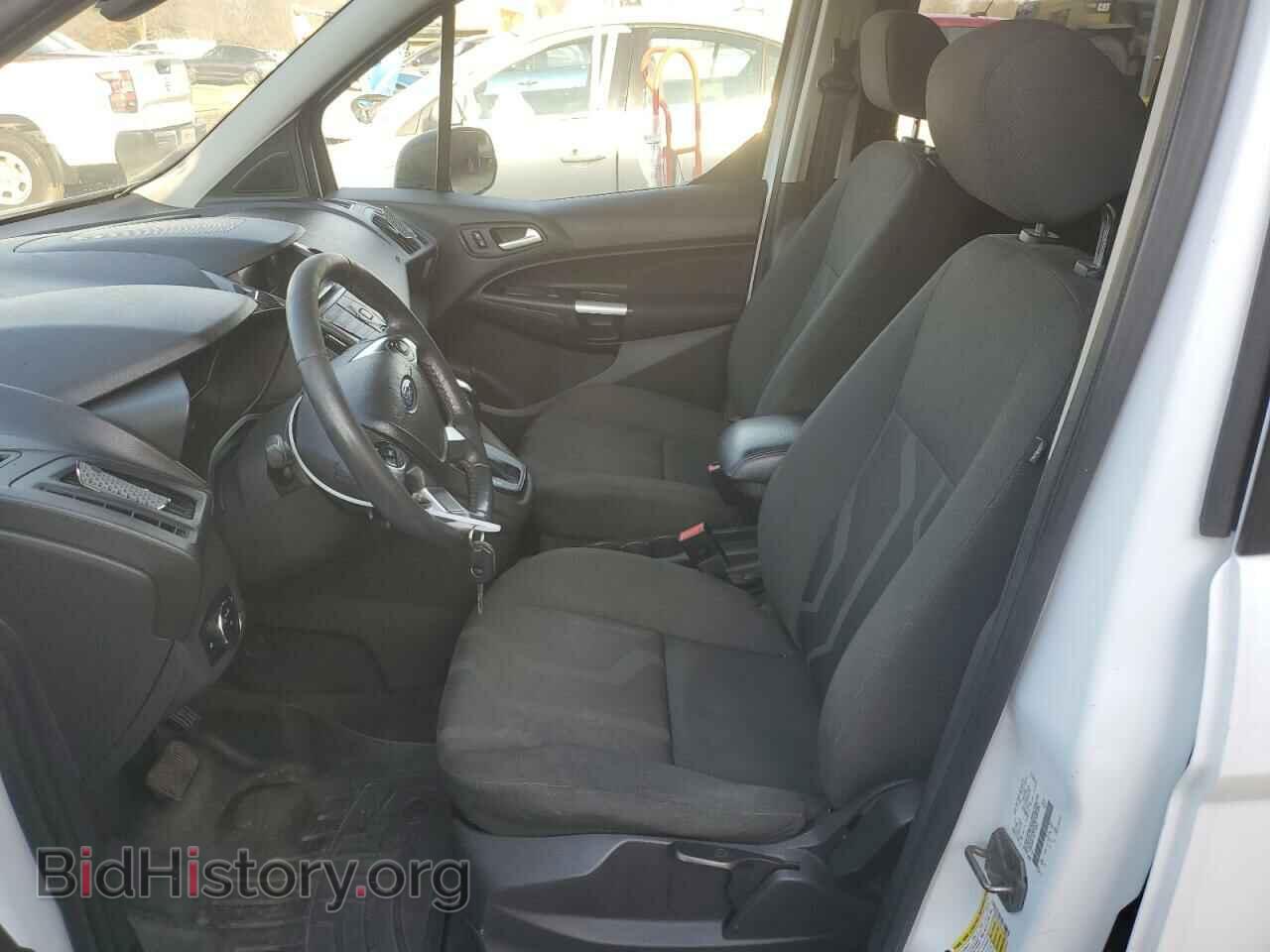 2015 FORD TRANSIT - VIN: NM0GS9F72F1174847 - Фото 7