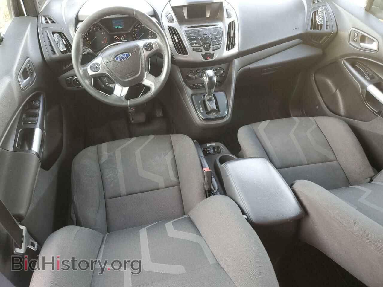 2015 FORD TRANSIT - VIN: NM0GS9F72F1174847 - Фото 8