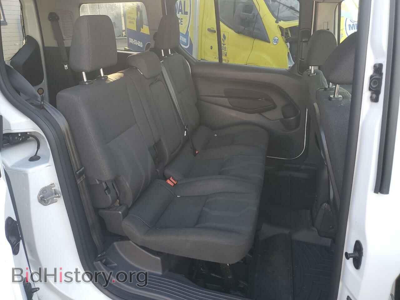 2015 FORD TRANSIT - VIN: NM0GS9F72F1174847 - Фото 10
