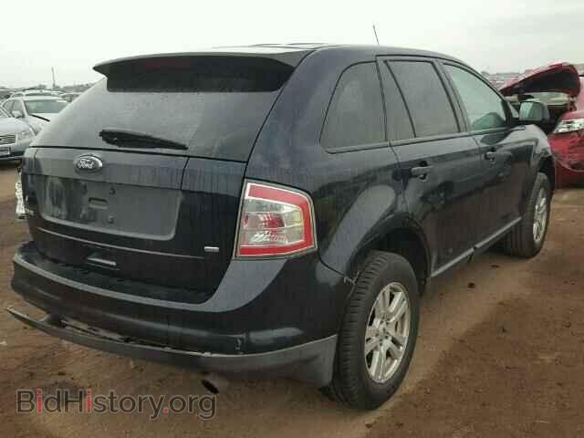 2008 FORD EDGE - VIN: 2FMDK46C48BA26403 - Photo 4