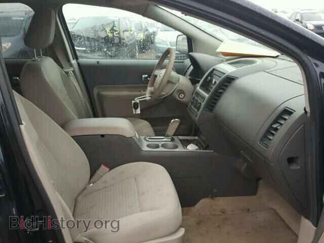 2008 FORD EDGE - VIN: 2FMDK46C48BA26403 - Photo 5