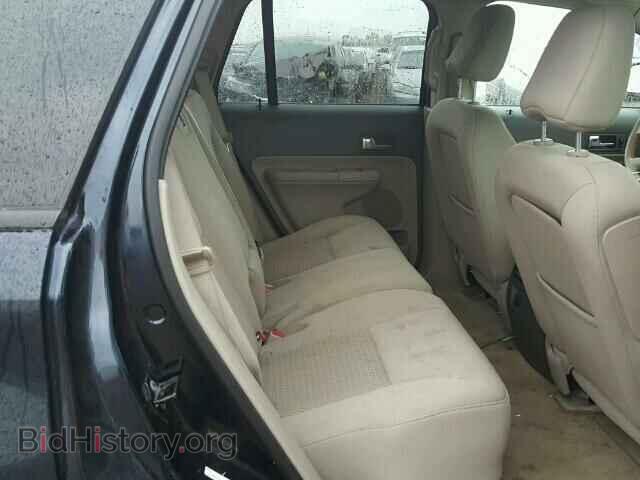 2008 FORD EDGE - VIN: 2FMDK46C48BA26403 - Photo 6