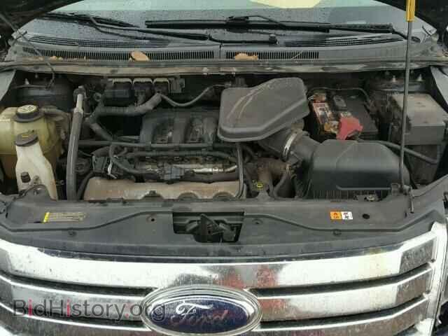 2008 FORD EDGE - VIN: 2FMDK46C48BA26403 - Photo 7