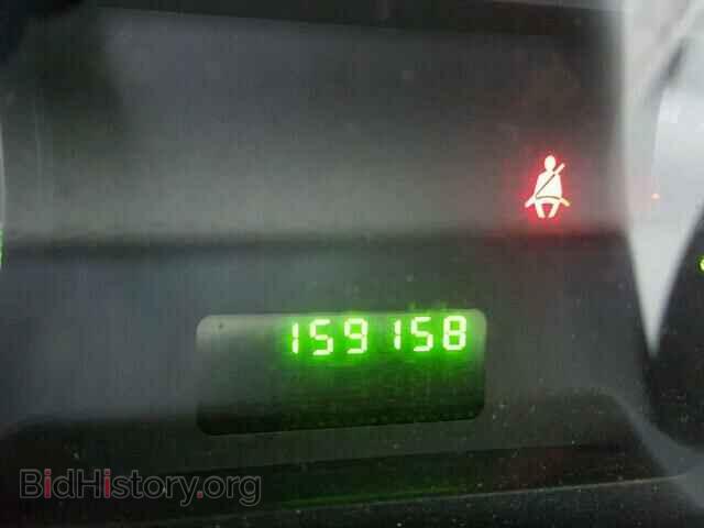 2008 FORD EDGE - VIN: 2FMDK46C48BA26403 - Photo 8