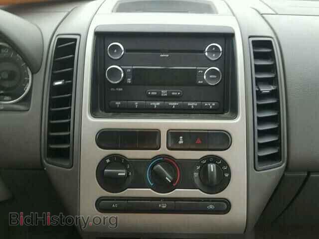 2008 FORD EDGE - VIN: 2FMDK46C48BA26403 - Photo 9