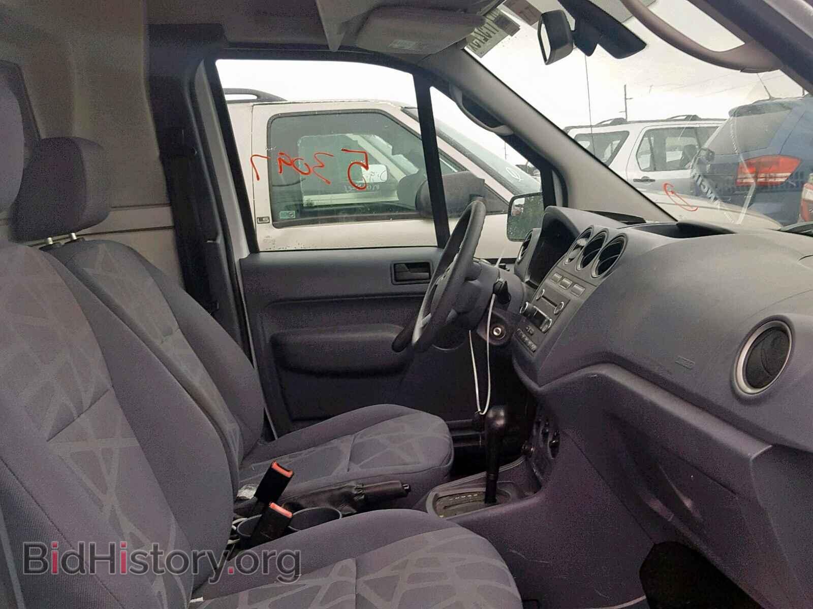 2013 FORD TRANSIT CO - VIN: NM0LS7BN5DT135064 - Фото 5