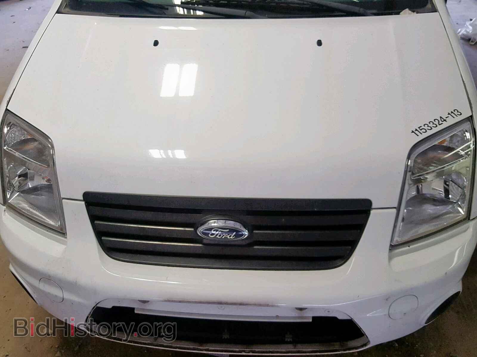 2013 FORD TRANSIT CO - VIN: NM0LS7BN5DT135064 - Фото 7