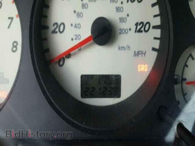 2002 MITSUBISHI LANCER - VIN: JA3AJ86E02U061829 - Photo 8