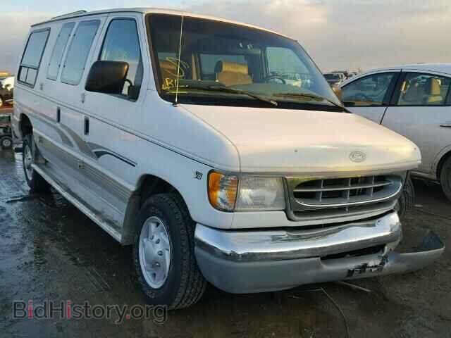 Photo 1FDFE24L6VHA61482 - FORD ECONOLINE 1997