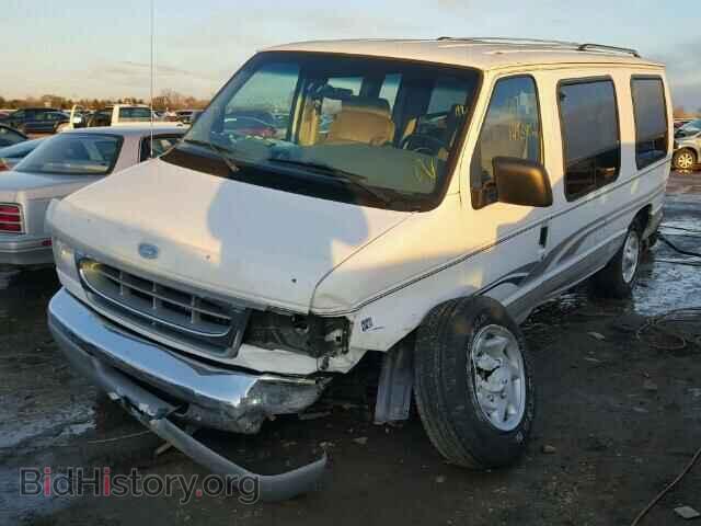 1997 FORD ECONOLINE - VIN: 1FDFE24L6VHA61482 - Фото 2