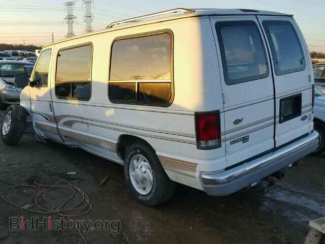 1997 FORD ECONOLINE - VIN: 1FDFE24L6VHA61482 - Фото 3