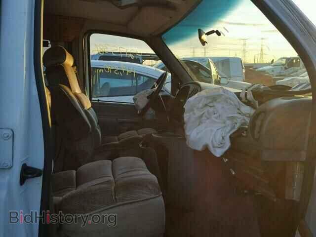 1997 FORD ECONOLINE - VIN: 1FDFE24L6VHA61482 - Фото 5
