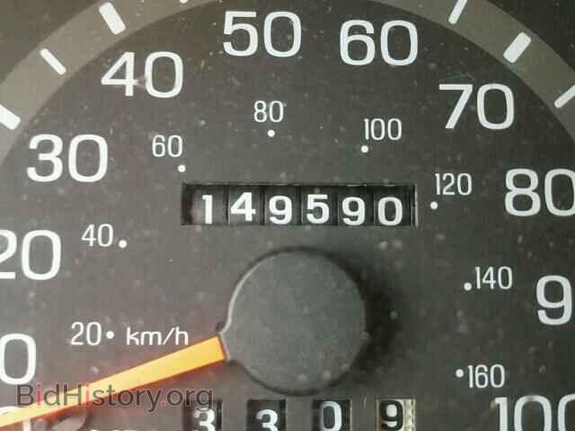 1997 FORD ECONOLINE - VIN: 1FDFE24L6VHA61482 - Фото 8