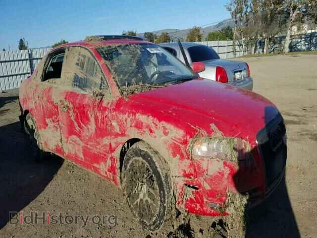 Photo WAUDF78E27A033852 - AUDI A4 2007