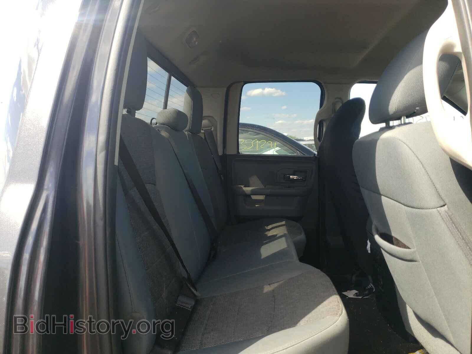 2017 RAM 1500 - VIN: 1C6RR7GT1HS540180 - Photo 6