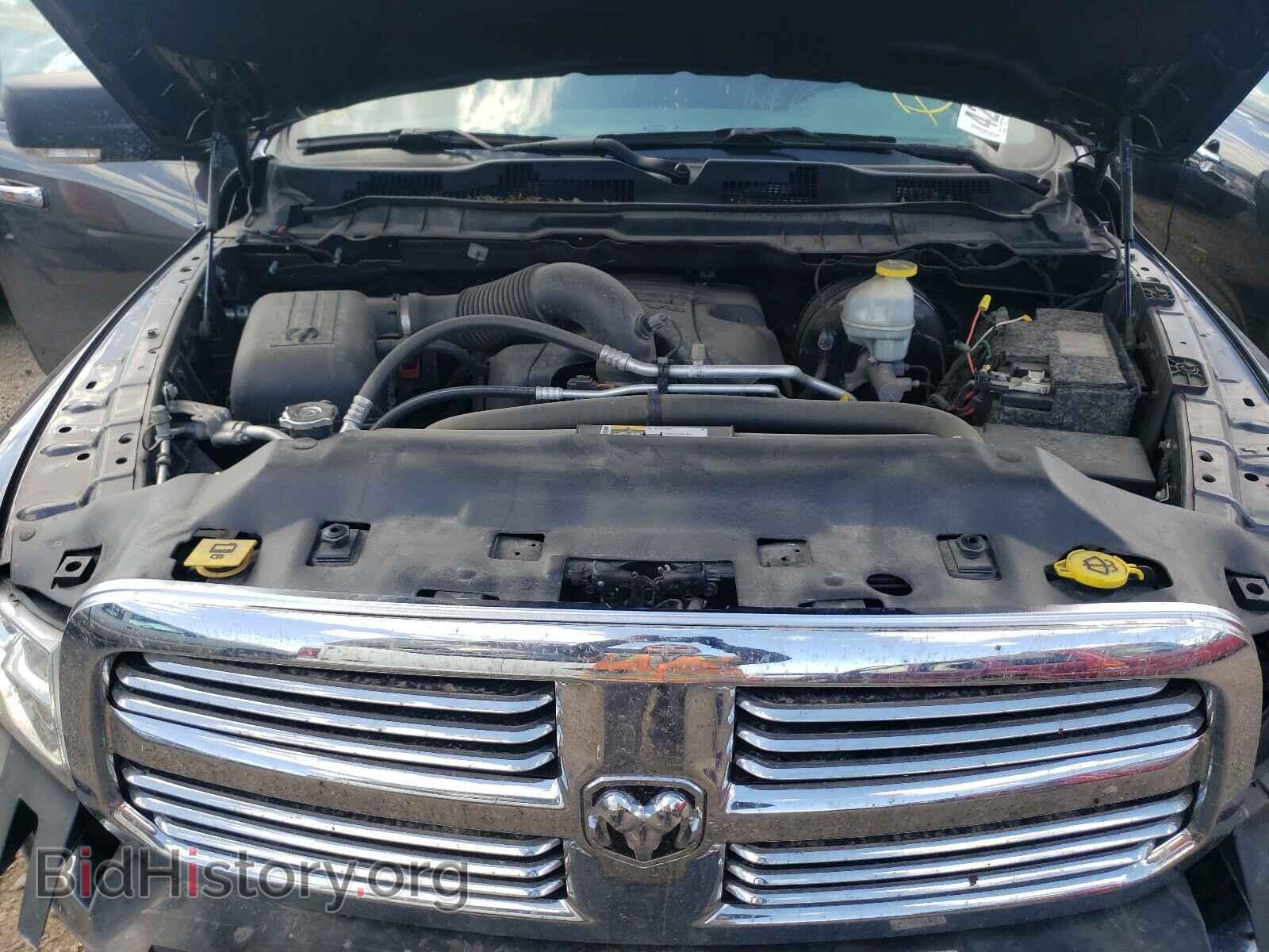 2017 RAM 1500 - VIN: 1C6RR7GT1HS540180 - Photo 7