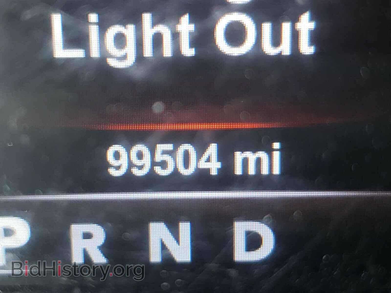 2017 RAM 1500 - VIN: 1C6RR7GT1HS540180 - Photo 8