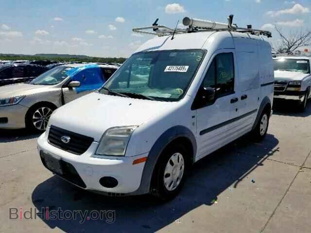 2013 FORD TRANSIT CO - VIN: NM0LS7BN8DT135298 - Фото 2
