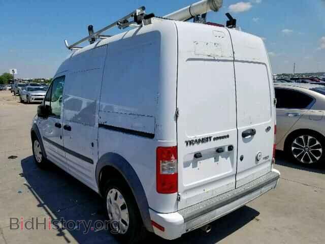 2013 FORD TRANSIT CO - VIN: NM0LS7BN8DT135298 - Фото 3