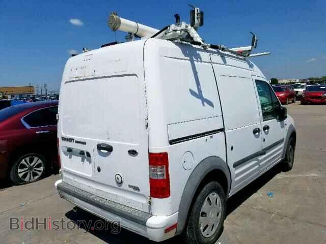 2013 FORD TRANSIT CO - VIN: NM0LS7BN8DT135298 - Фото 4