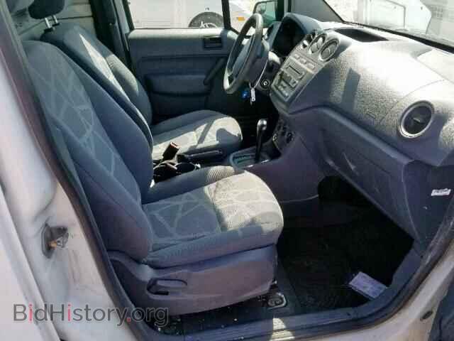 2013 FORD TRANSIT CO - VIN: NM0LS7BN8DT135298 - Фото 5