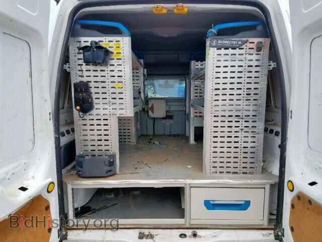 2013 FORD TRANSIT CO - VIN: NM0LS7BN8DT135298 - Фото 6