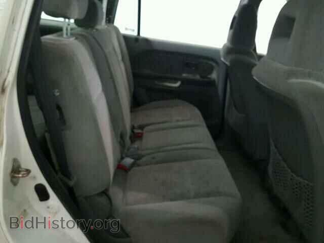 2005 HONDA PILOT - VIN: 2HKYF18155H537090 - Фото 6