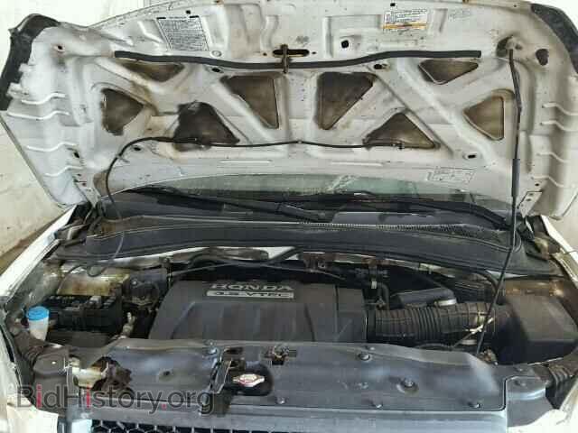 2005 HONDA PILOT - VIN: 2HKYF18155H537090 - Фото 7