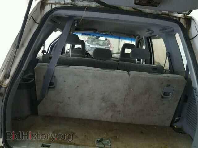 2005 HONDA PILOT - VIN: 2HKYF18155H537090 - Фото 9