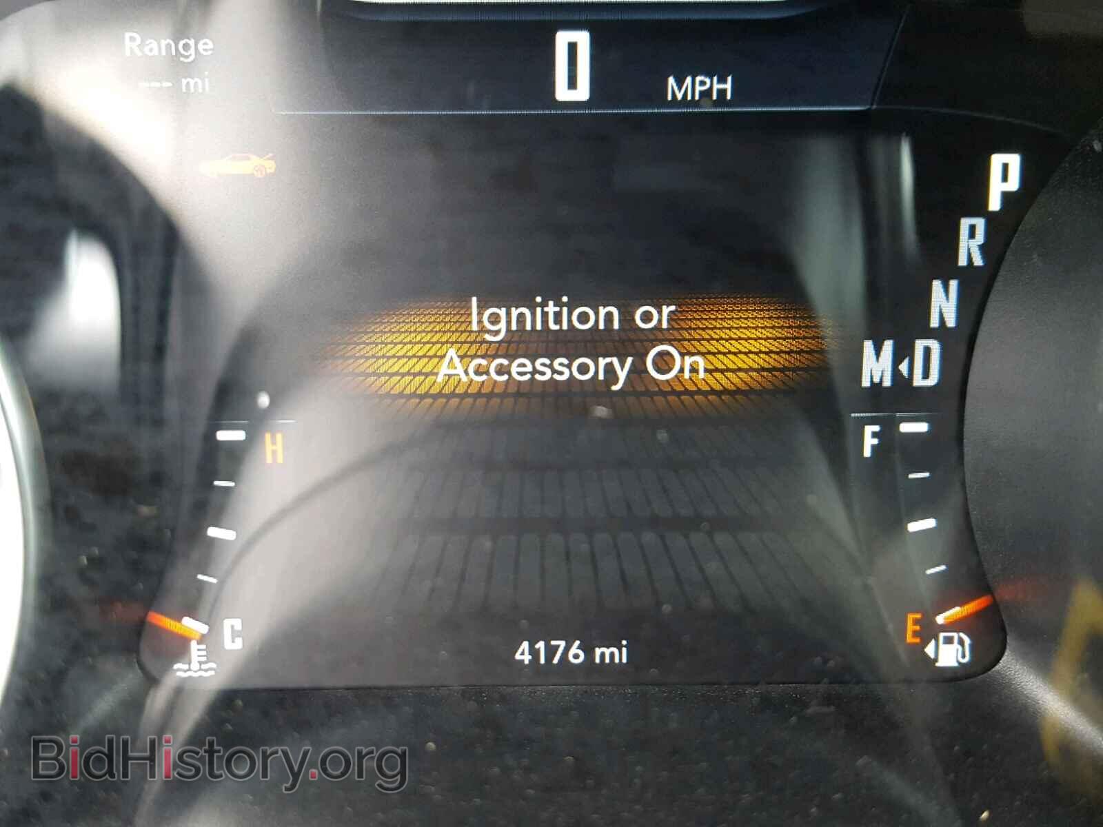 2018 DODGE CHALLENGER - VIN: 2C3CDZFJ9JH259643 - Фото 8