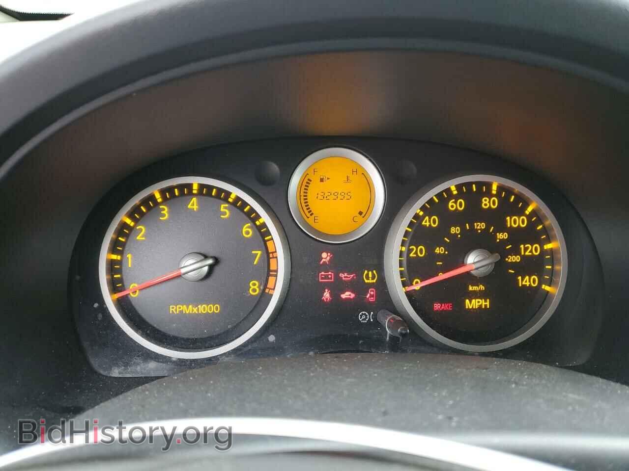 2008 NISSAN SENTRA - VIN: 3N1AB61EX8L686576 - Фото 9