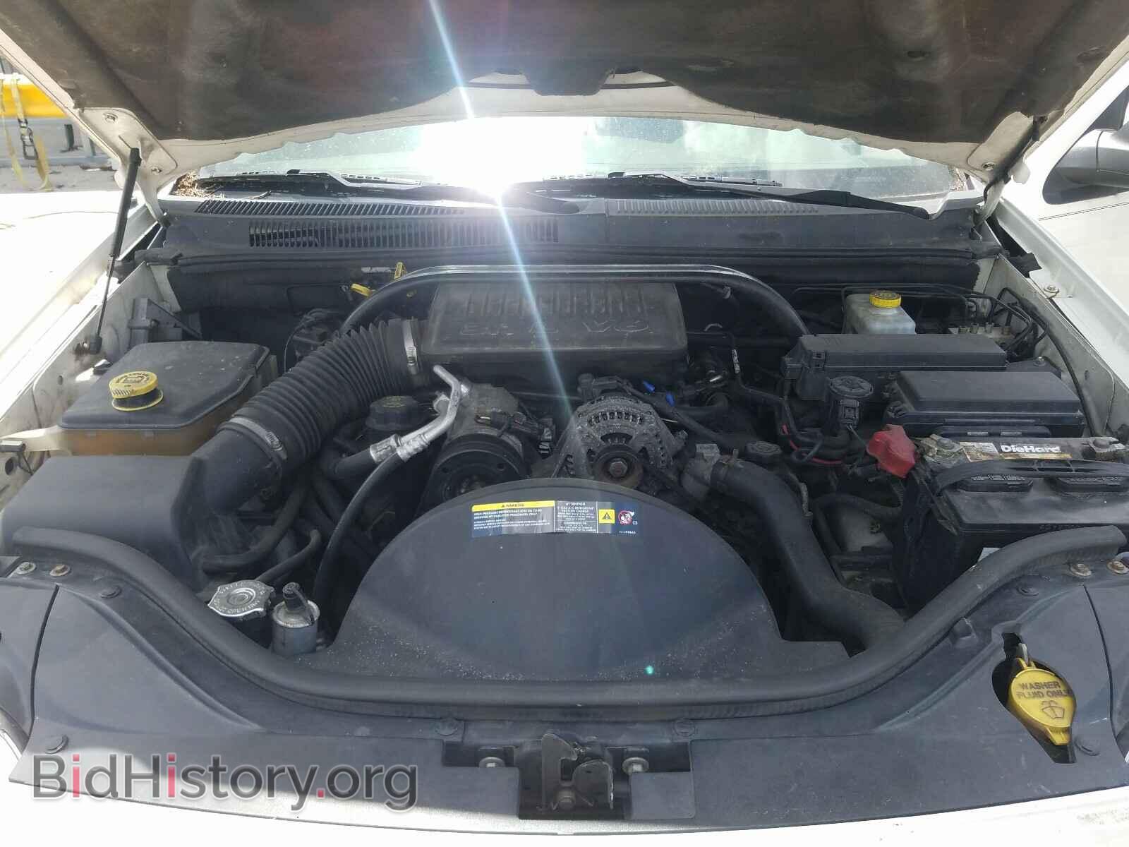 2006 JEEP CHEROKEE - VIN: 1J4GR48K76C333492 - Фото 7