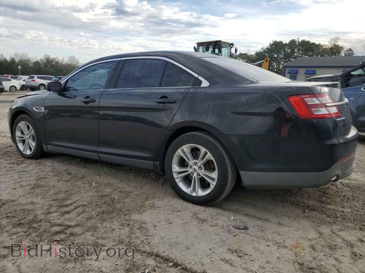 2013 FORD TAURUS - VIN: 1FAHP2E90DG210537 - Photo 2