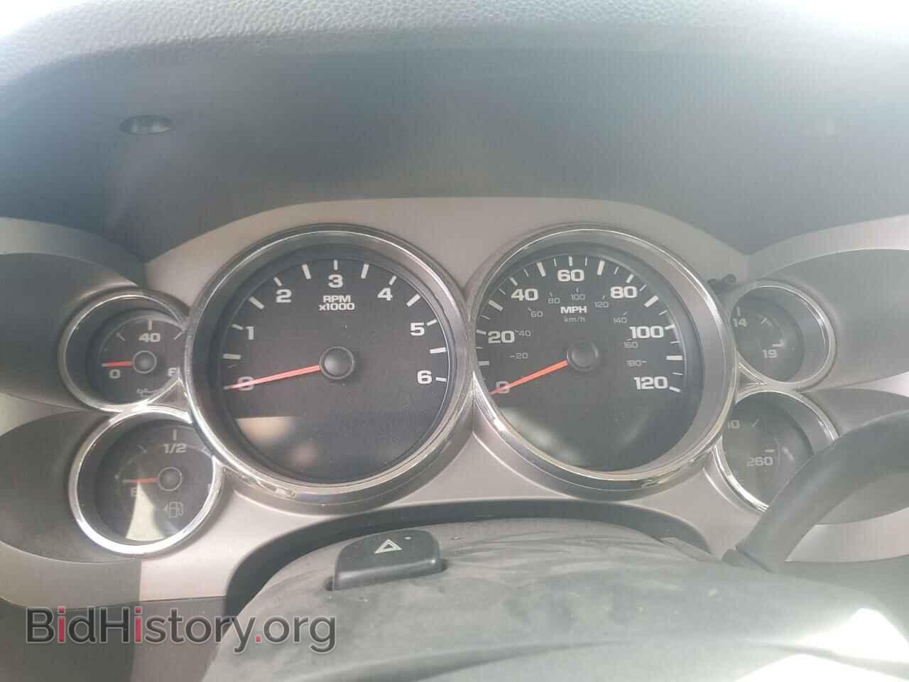 2010 GMC SIERRA - VIN: 1GTSKVE36AZ201238 - Фото 9