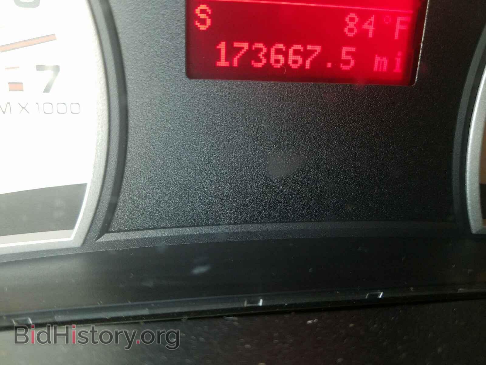 2006 FORD EXPLORER - VIN: 1FMEU74E26UA72405 - Фото 8