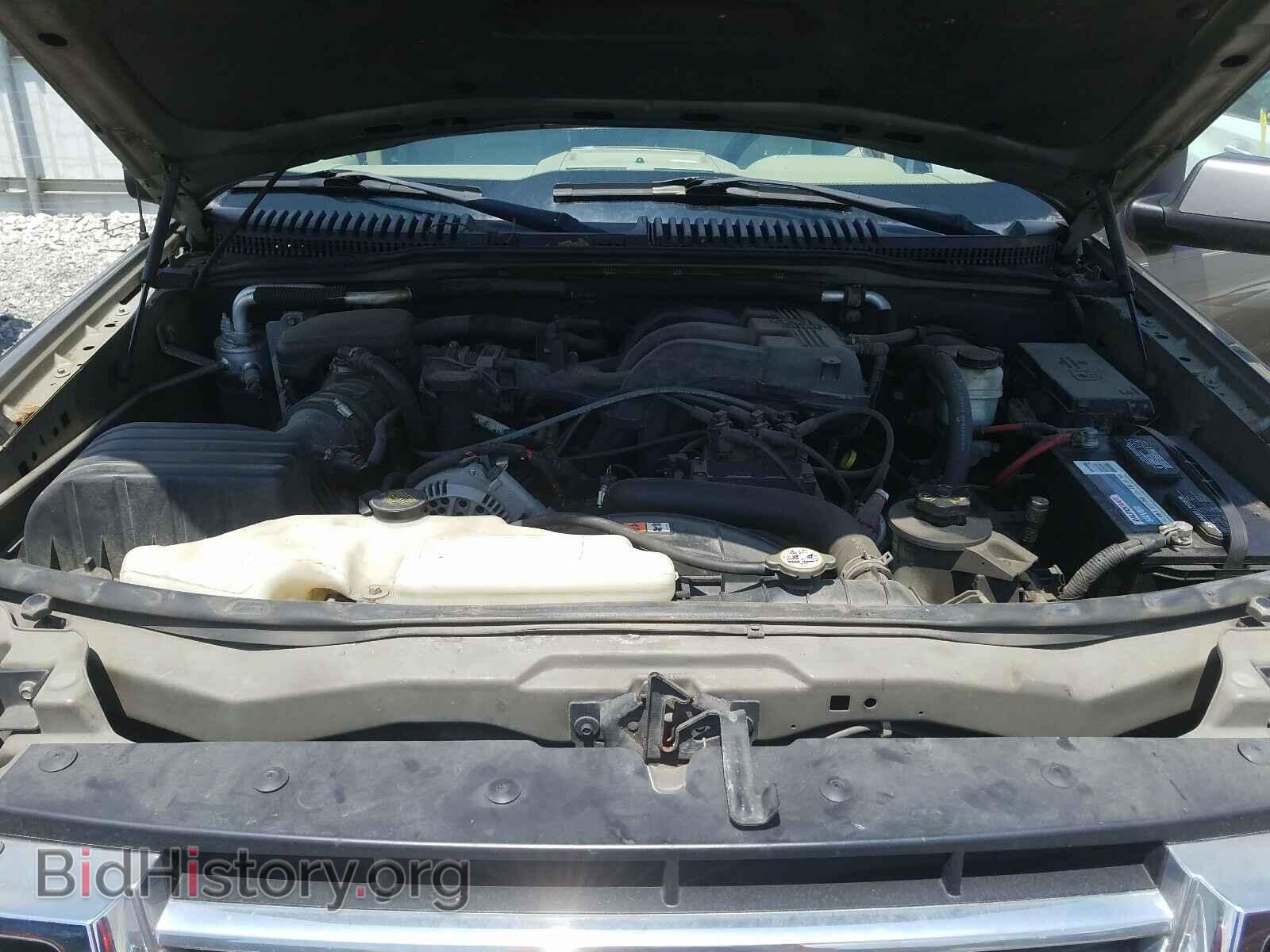 2006 FORD EXPLORER - VIN: 1FMEU74E26UA72405 - Фото 9