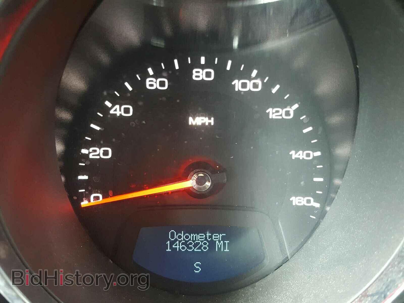 2009 CADILLAC CTS - VIN: 1G6DF577490128256 - Фото 8