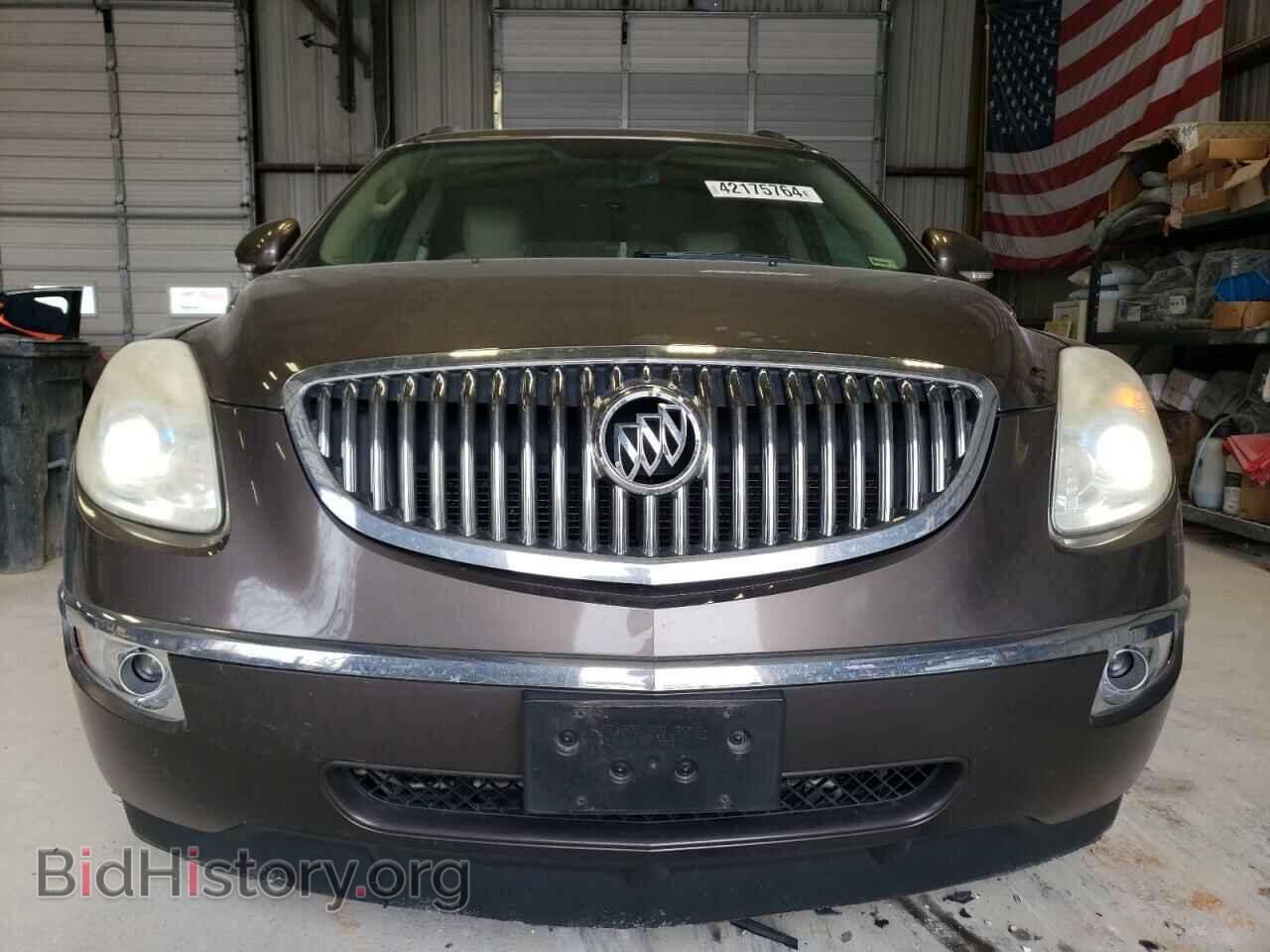 2010 BUICK ENCLAVE - VIN: 5GALVCED5AJ264467 - Фото 5