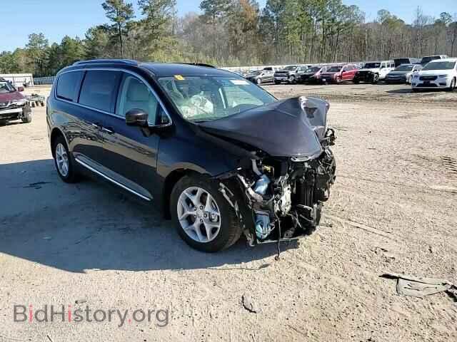 2017 CHRYSLER PACIFICA - VIN: 2C4RC1EG0HR525202 - Photo 12