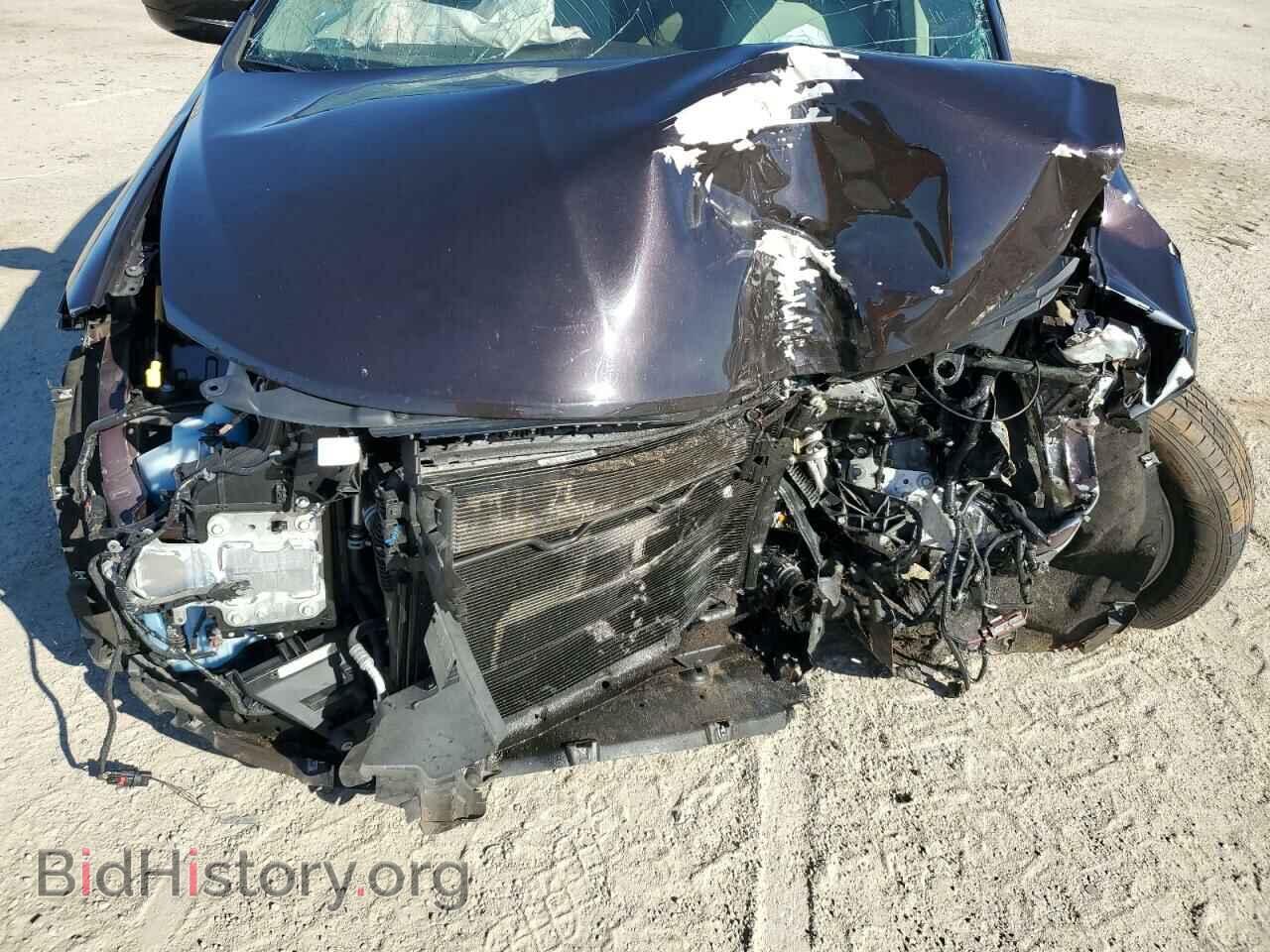 2017 CHRYSLER PACIFICA - VIN: 2C4RC1EG0HR525202 - Photo 13