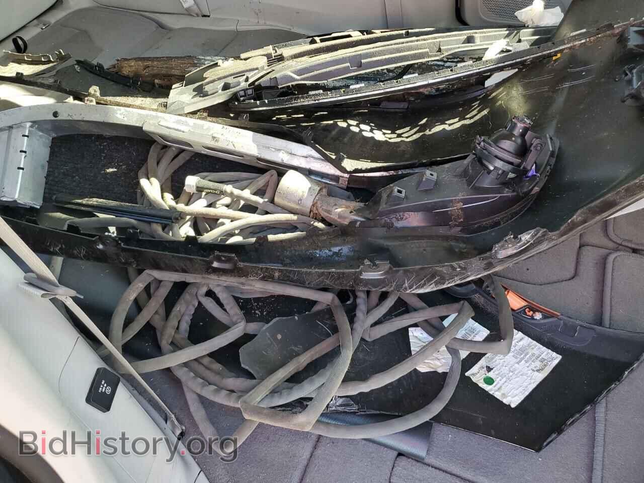 2017 CHRYSLER PACIFICA - VIN: 2C4RC1EG0HR525202 - Photo 14
