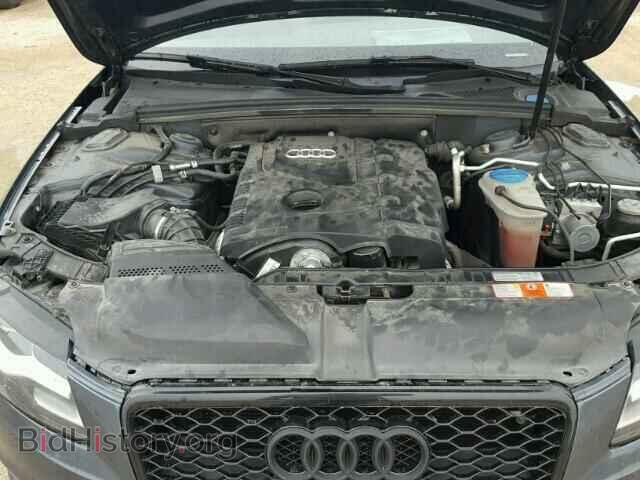 2010 AUDI A4 - VIN: WAUWFAFL1AA143175 - Фото 7